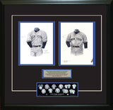 New York Yankees 1998 uniform artwork