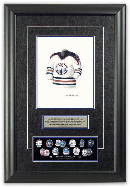 1996-97 Edmonton Oilers
