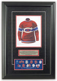 Montreal Canadiens 1923-24 - Heritage Sports Art - original watercolor artwork