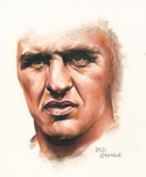 01. Red Grange