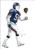 11. Lawrence Taylor