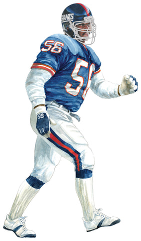 11. Lawrence Taylor