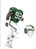 12. Reggie White