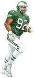 12. Reggie White