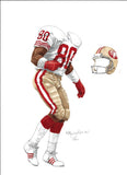 13. Jerry Rice