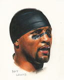 14. Ray Lewis