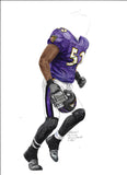 14. Ray Lewis
