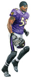 14. Ray Lewis