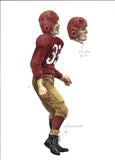 03. Sammy Baugh