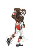 05. Jim Brown