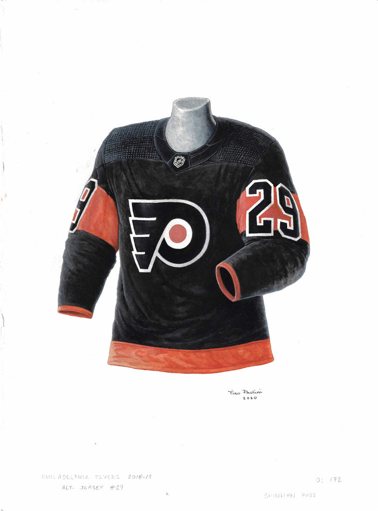 Flyers cheap jerseys 2018