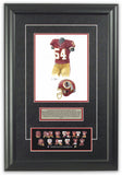 Washington Redskins 2012 - Heritage Sports Art - original watercolor artwork