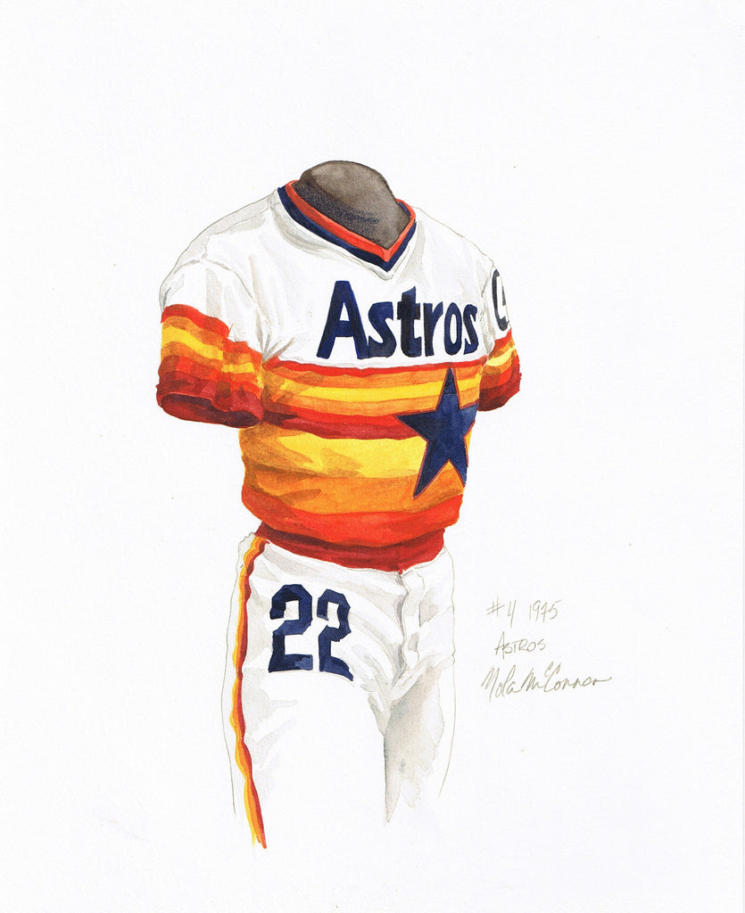 Houston Astros 1975
