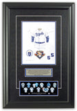 Kansas City Royals 2001 - Heritage Sports Art - original watercolor artwork - 2