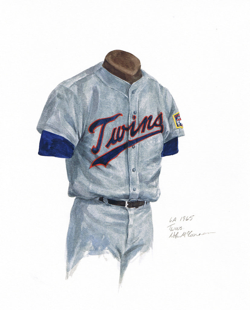 Minnesota Twins 1965