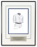 New York Yankees 1923 - Heritage Sports Art - original watercolor artwork - 2