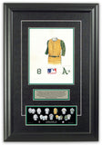 Oakland Athletics 1969 - Heritage Sports Art - original watercolor artwork - 2