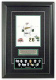 Oakland Athletics 1989 - Heritage Sports Art - original watercolor artwork - 2