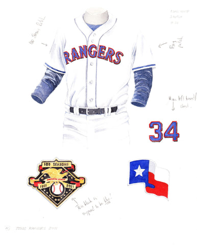 New York Rangers – Heritage Sports Art