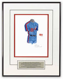 Washington Nationals 1981 - Heritage Sports Art - original watercolor artwork - 2