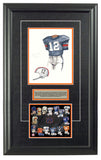 Auburn Tigers 1963 - Heritage Sports Art - original watercolor artwork - 2