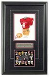 Florida State Seminoles 1983 - Heritage Sports Art - original watercolor artwork - 2