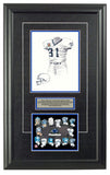 Penn State Nittany Lions 2005 - Heritage Sports Art - original watercolor artwork - 2