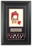 Arizona Cardinals 1930 - Heritage Sports Art - original watercolor artwork - 2