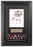 Arizona Cardinals 1988 - Heritage Sports Art - original watercolor artwork - 2