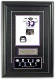 Baltimore Ravens 1996 - Heritage Sports Art - original watercolor artwork - 2