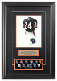 Chicago Bears 1985 - Heritage Sports Art - original watercolor artwork - 2