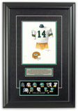 Green Bay Packers 1967 - Heritage Sports Art - original watercolor artwork - 2