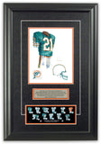 Miami Dolphins 1980