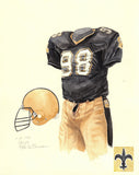 New Orleans Saints 1990