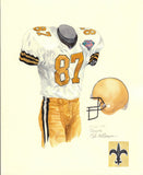 New Orleans Saints 1994