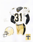 New Orleans Saints 2000