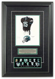 Philadelphia Eagles 2004 - Heritage Sports Art - original watercolor artwork - 2