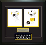Pittsburgh Steelers 2005
