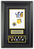 Los Angeles Rams 1979 - Heritage Sports Art - original watercolor artwork - 2