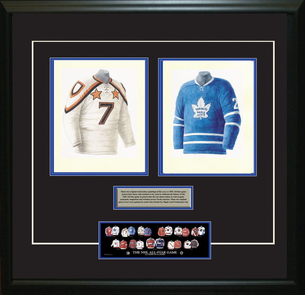Toronto Maple Leafs 1962-63