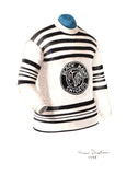 1926 cheap blackhawks jersey