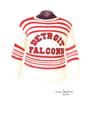Detroit Red Wings 1930-31 - Heritage Sports Art - original watercolor artwork - 1