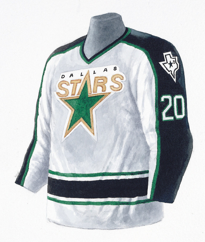 Dallas Stars Apparel, Stars Gear, Dallas Stars Shop