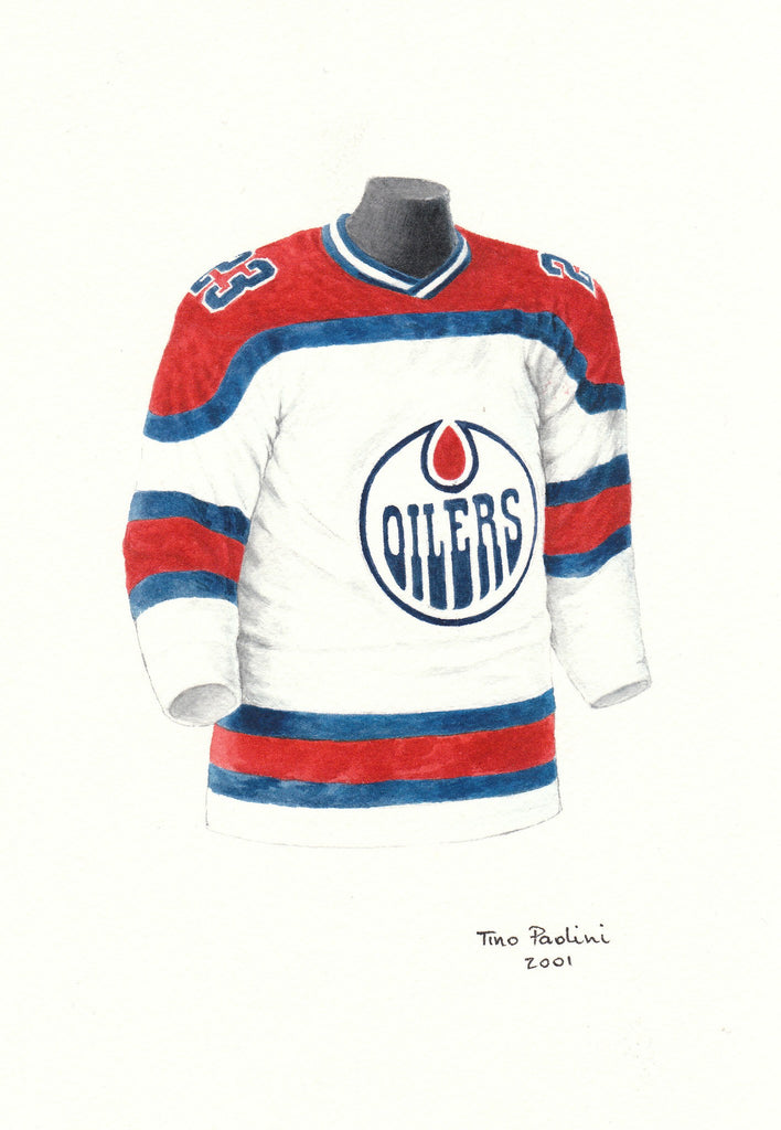 Wha edmonton sale oilers jersey