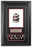 Ottawa Senators 1921-22 - Heritage Sports Art - original watercolor artwork - 2
