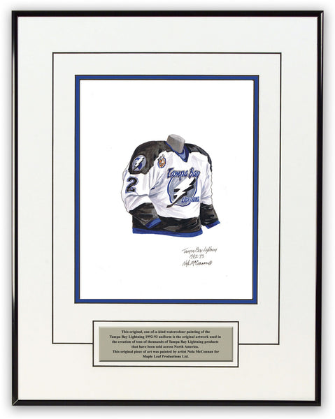 tampa bay lightning 93