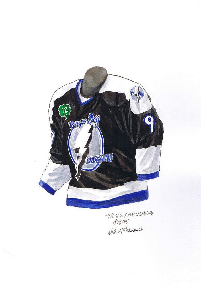 Tampa Bay Lightning Apparel, Tampa Bay Lightning Jerseys, Tampa Bay  Lightning Gear