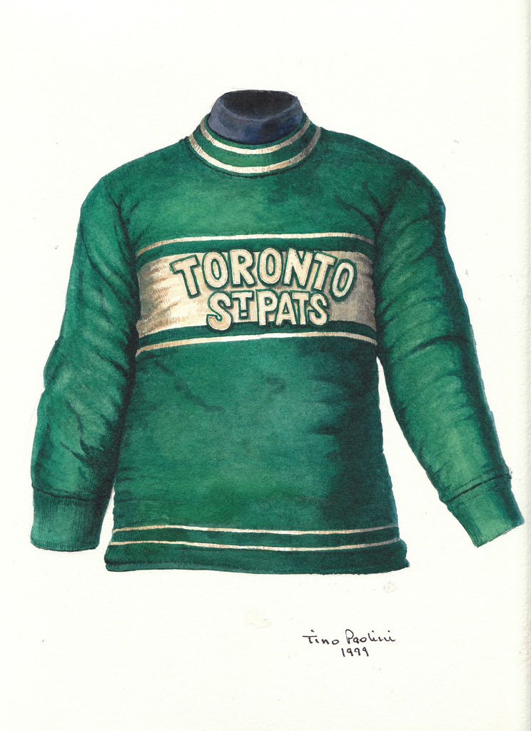 Personalized NHL Toronto Maple Leafs Crewneck Sweatshirt Special