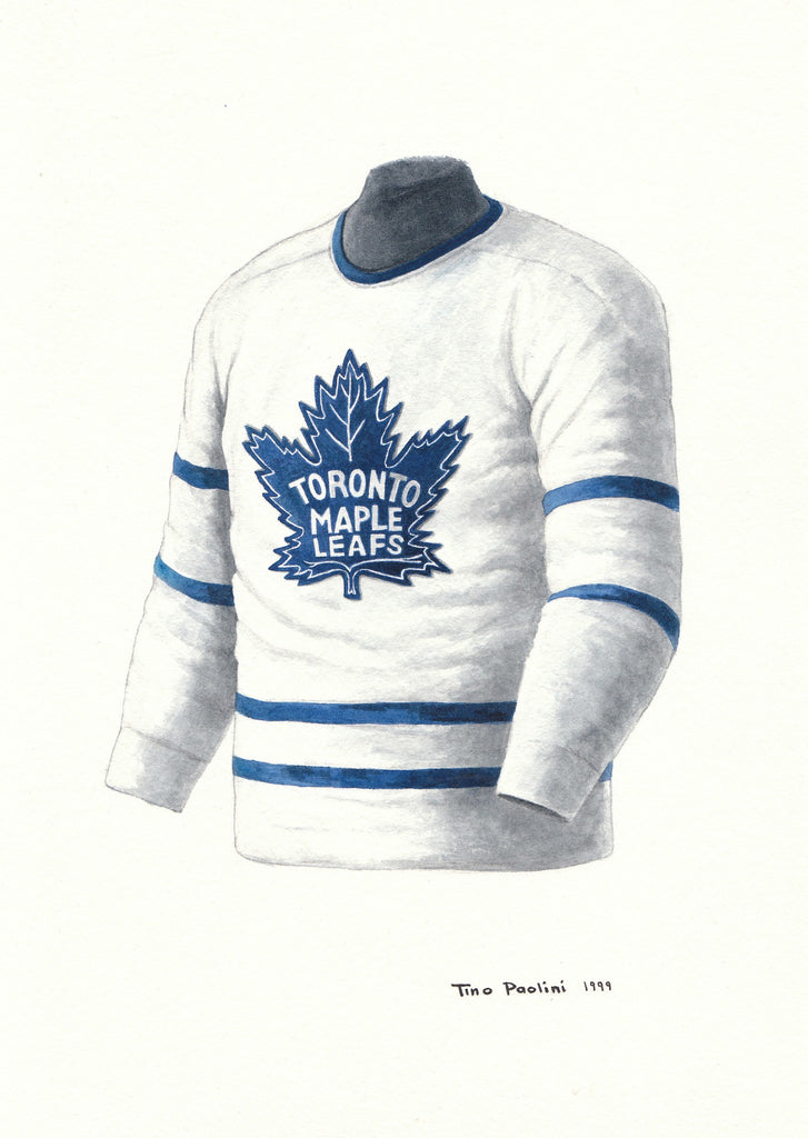 The best selling] Personalized NHL Toronto Maple Leafs Jersey 2023