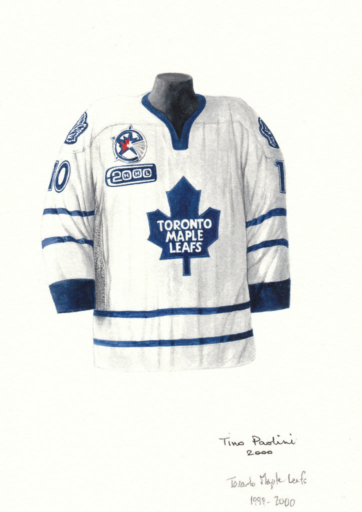 Toronto Maple Leafs 1999-2000